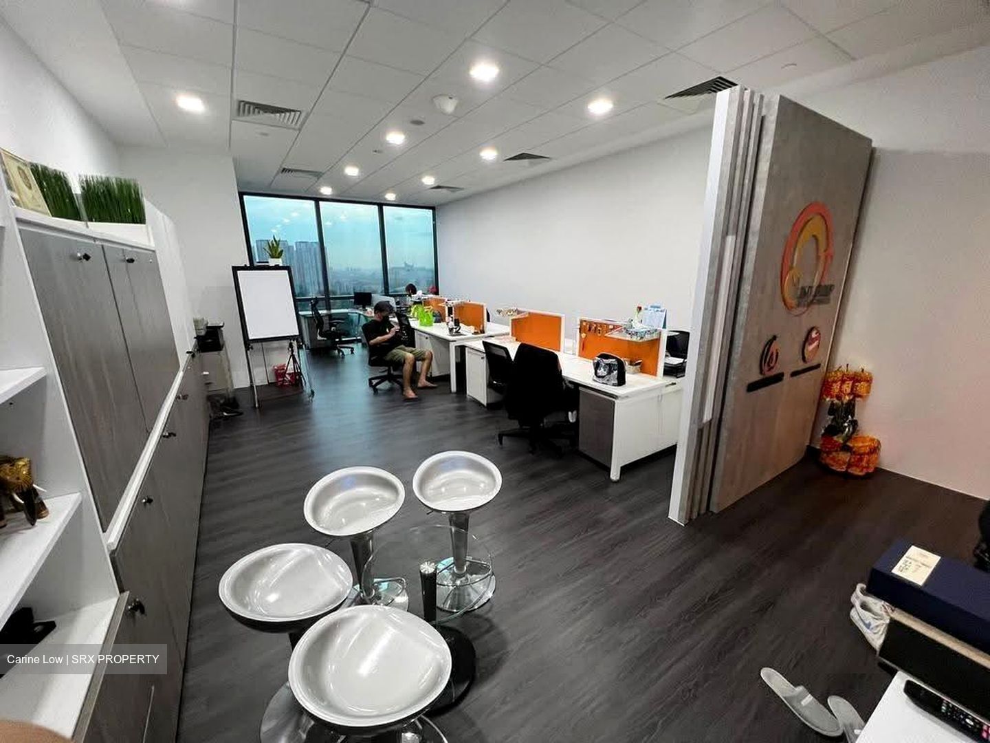 Vision Exchange (D22), Office #620549311